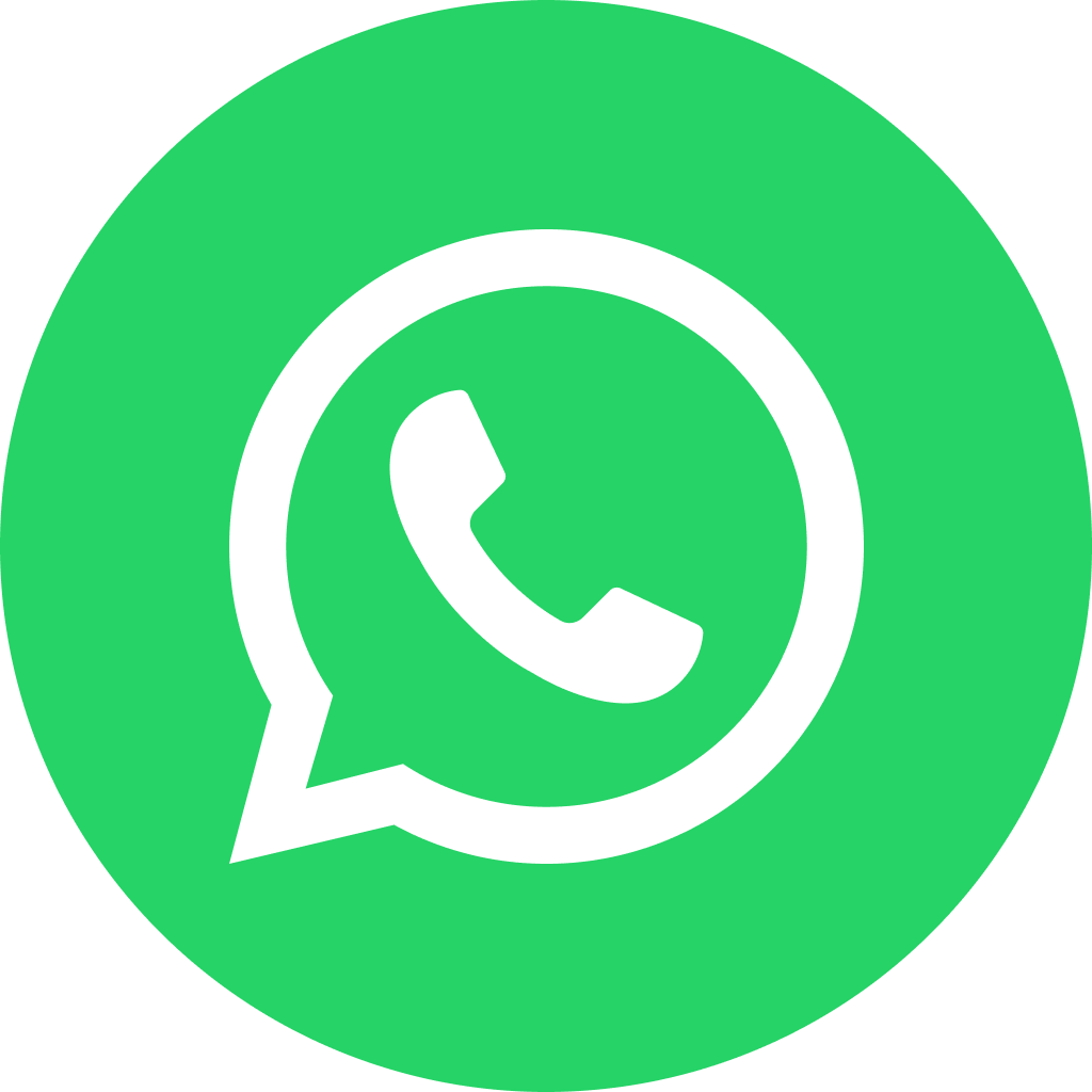 Kontakt per WhatsApp